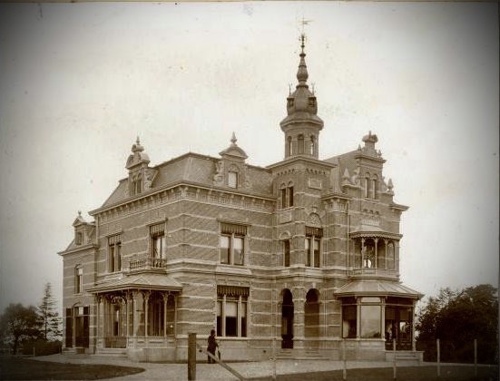 Vila Zeno 1896